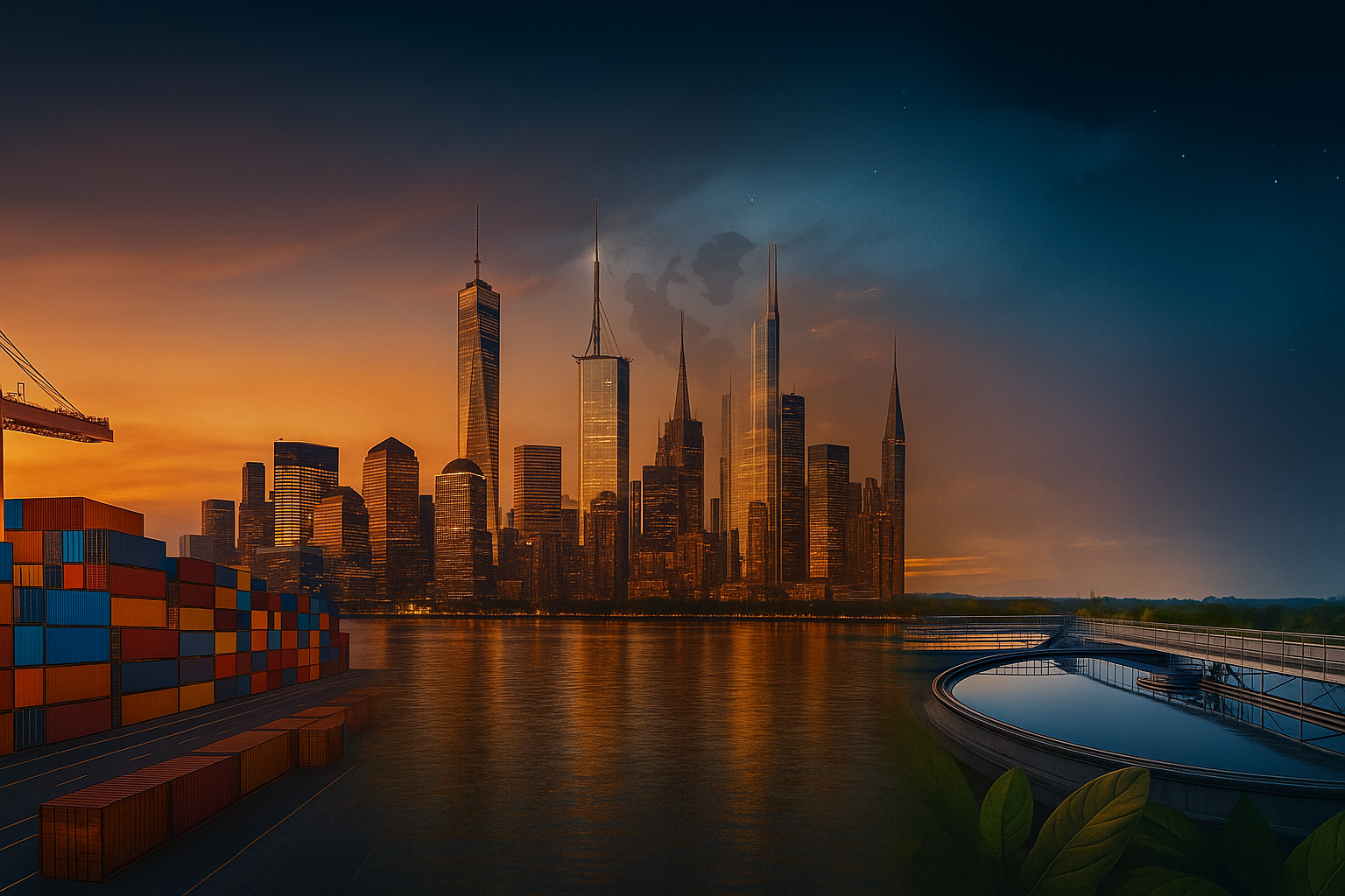 Hero background